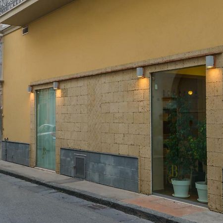 Bocca Di Bacco Bed & Breakfast Cimitile Dış mekan fotoğraf