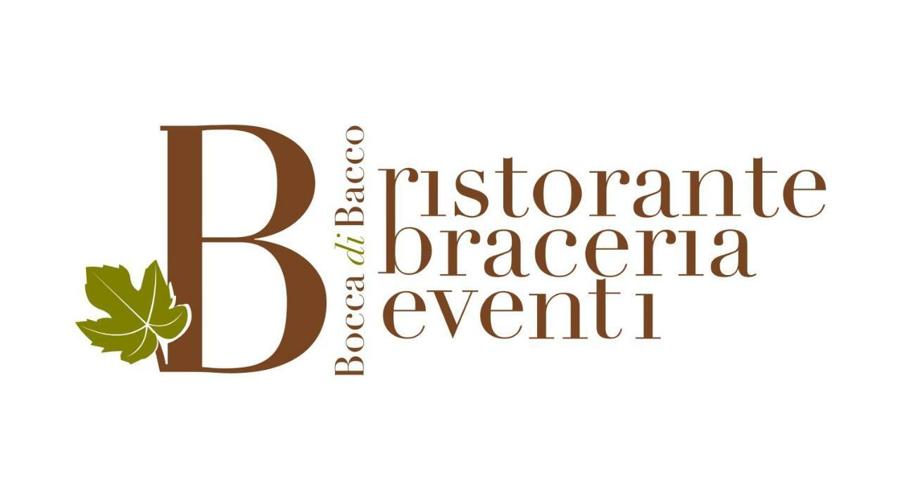 Bocca Di Bacco Bed & Breakfast Cimitile Dış mekan fotoğraf