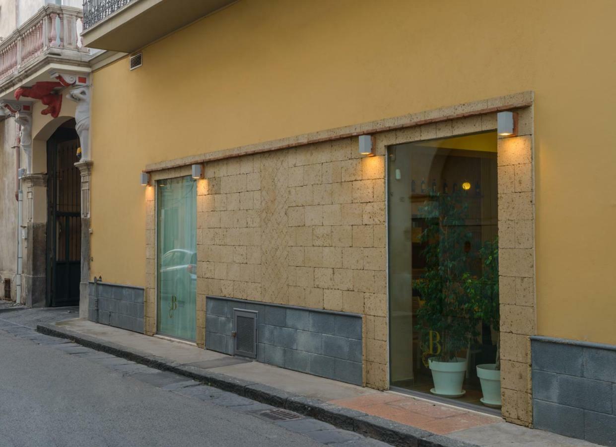 Bocca Di Bacco Bed & Breakfast Cimitile Dış mekan fotoğraf