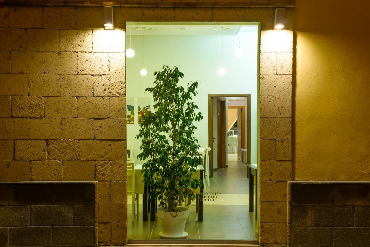 Bocca Di Bacco Bed & Breakfast Cimitile Dış mekan fotoğraf