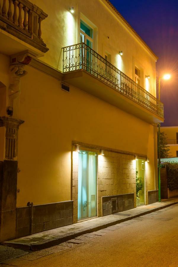 Bocca Di Bacco Bed & Breakfast Cimitile Dış mekan fotoğraf
