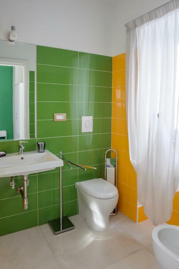 Bocca Di Bacco Bed & Breakfast Cimitile Dış mekan fotoğraf