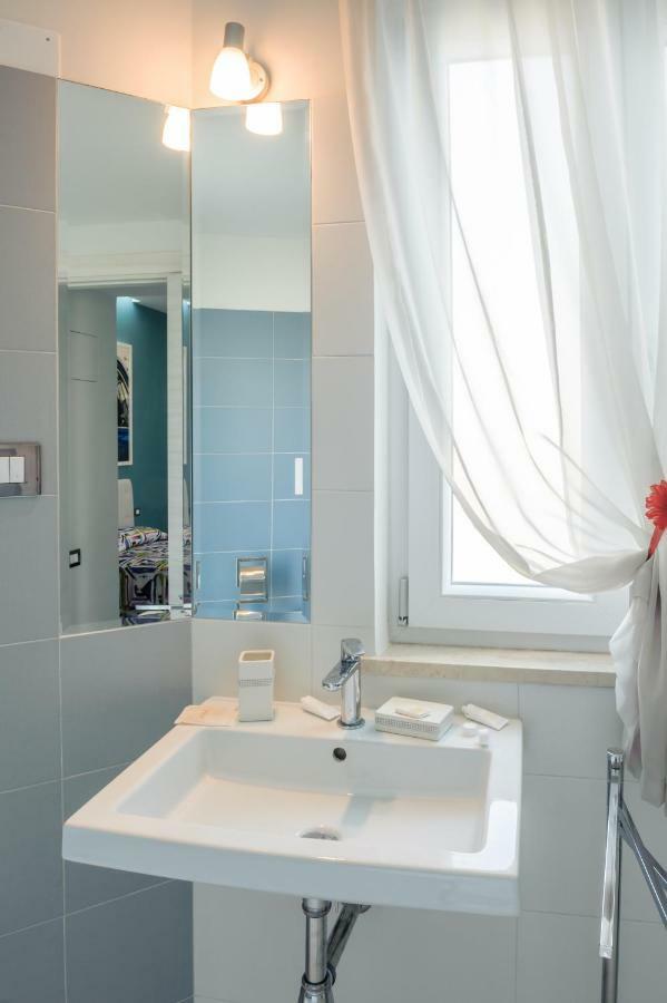 Bocca Di Bacco Bed & Breakfast Cimitile Dış mekan fotoğraf